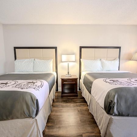 بانديرا River Oak Inn المظهر الخارجي الصورة