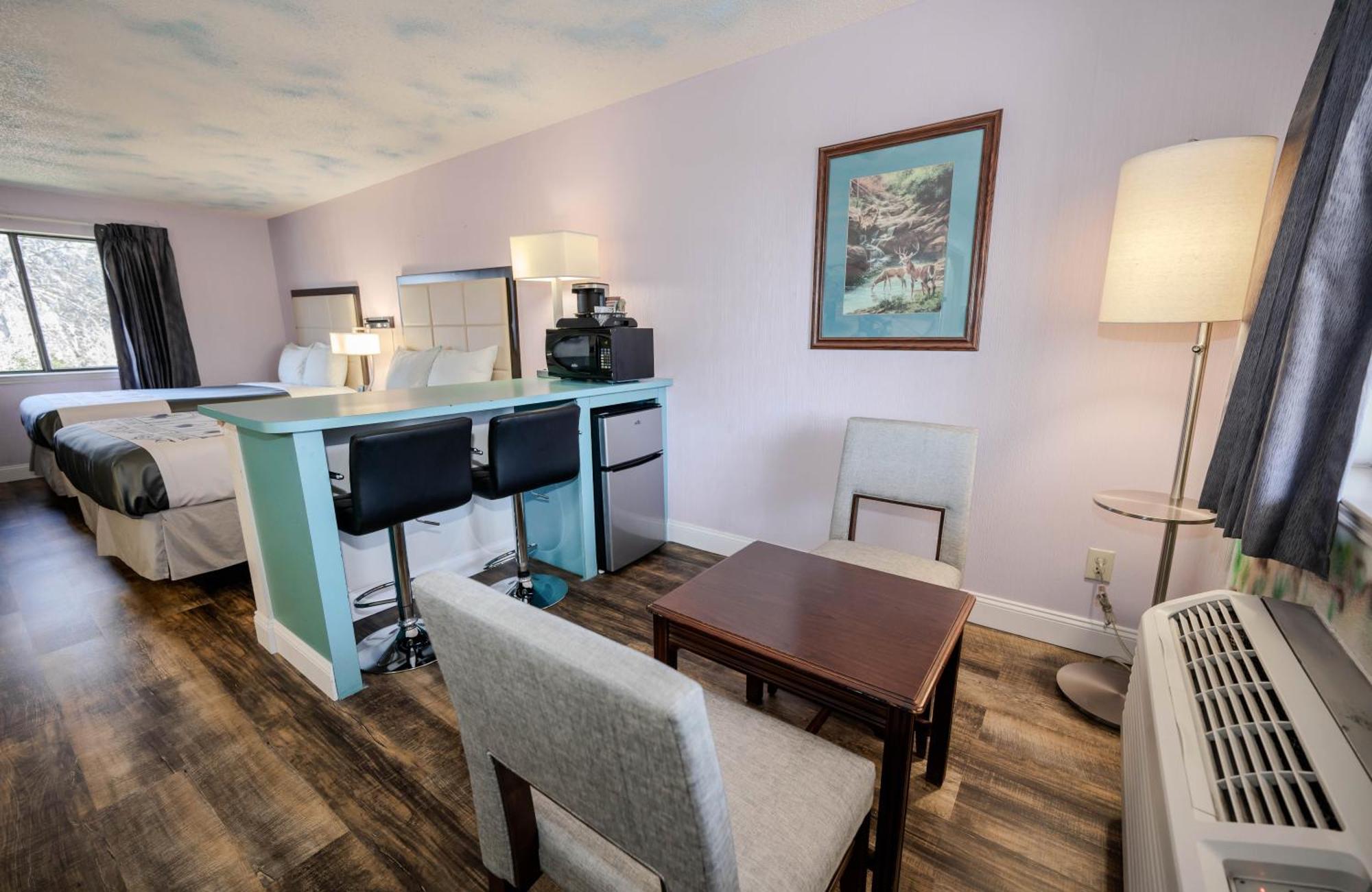 بانديرا River Oak Inn المظهر الخارجي الصورة
